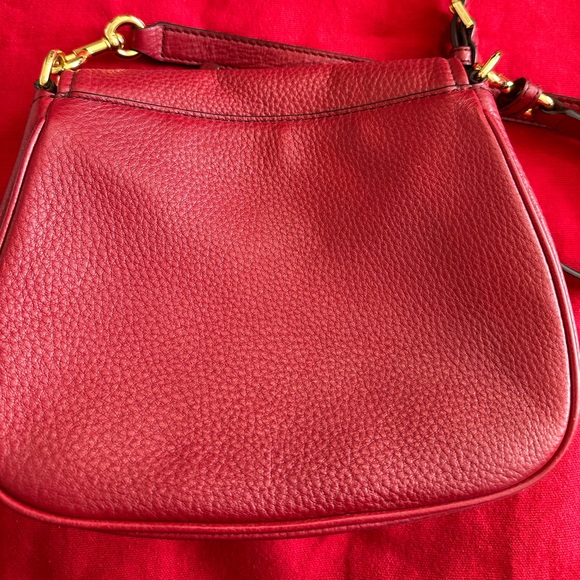 Marc Jacobs cross body bag - Picture 3 of 3